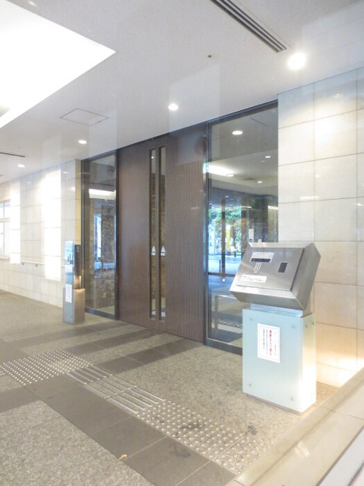 THE TOKYO TOWERS MID TOWER28Ｆの物件外観写真