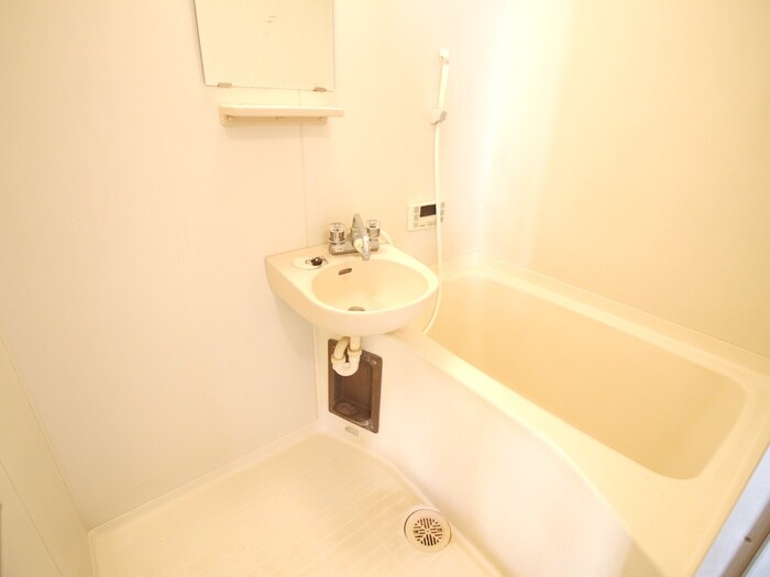 シャトー新井の物件内観写真