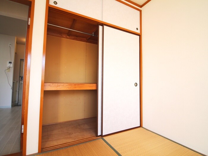 シャトー新井の物件内観写真