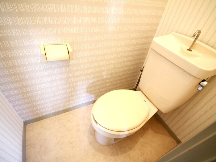 シャトー新井の物件内観写真