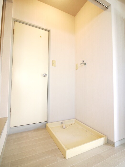 シャトー新井の物件内観写真