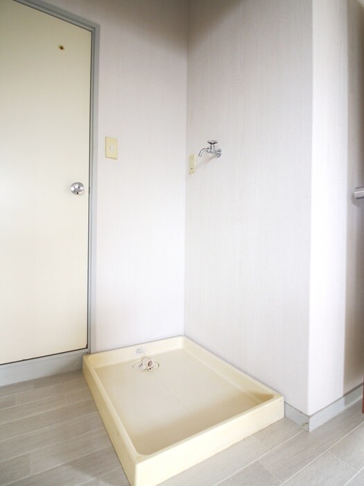 シャトー新井の物件内観写真