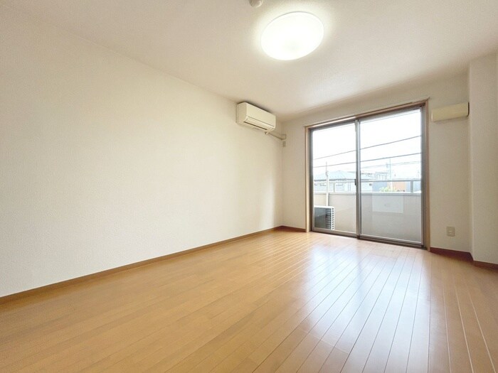 グランシャトー津田沼の物件内観写真