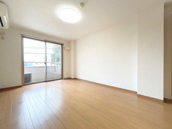 グランシャトー津田沼の物件内観写真