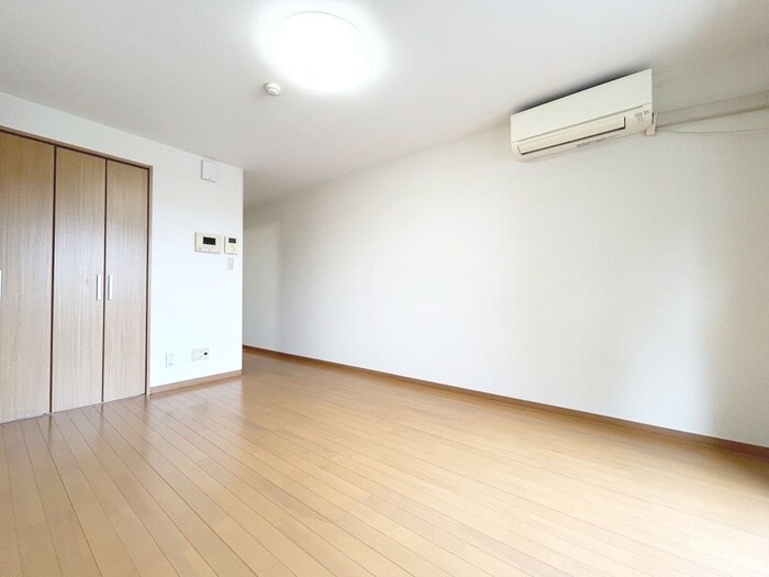 グランシャトー津田沼の物件内観写真