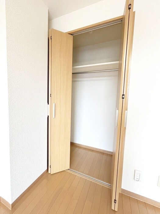 グランシャトー津田沼の物件内観写真