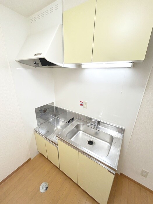 グランシャトー津田沼の物件内観写真