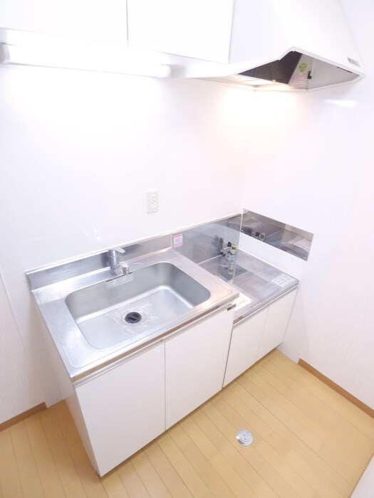 グランシャトー津田沼の物件内観写真