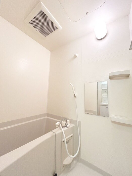 グランシャトー津田沼の物件内観写真