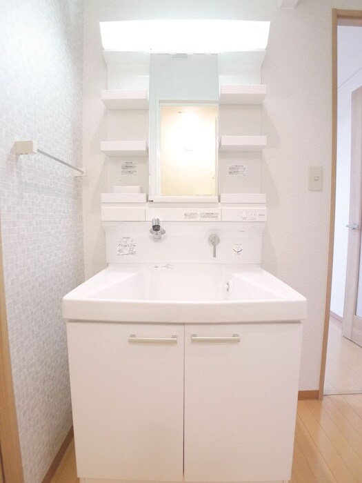 グランシャトー津田沼の物件内観写真