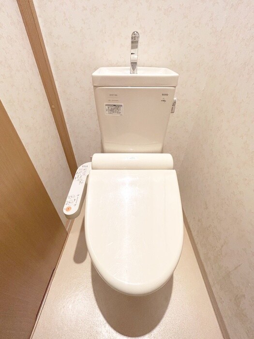 グランシャトー津田沼の物件内観写真