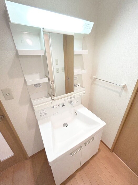 グランシャトー津田沼の物件内観写真