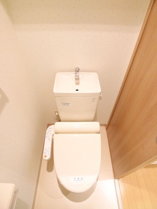 グランシャトー津田沼の物件内観写真