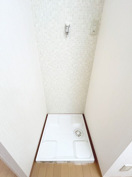 グランシャトー津田沼の物件内観写真