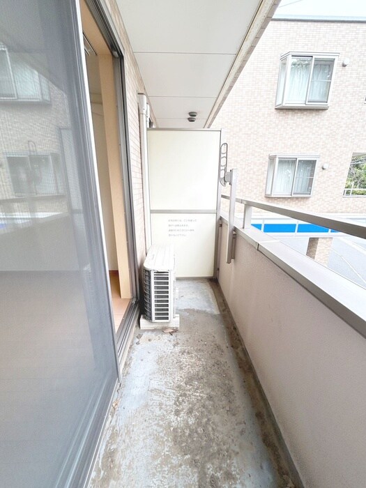 グランシャトー津田沼の物件内観写真