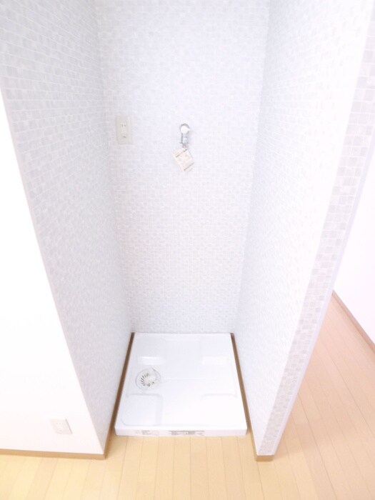 グランシャトー津田沼の物件内観写真