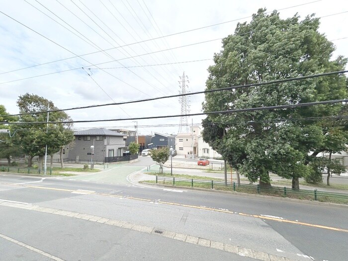 グランシャトー津田沼の物件内観写真