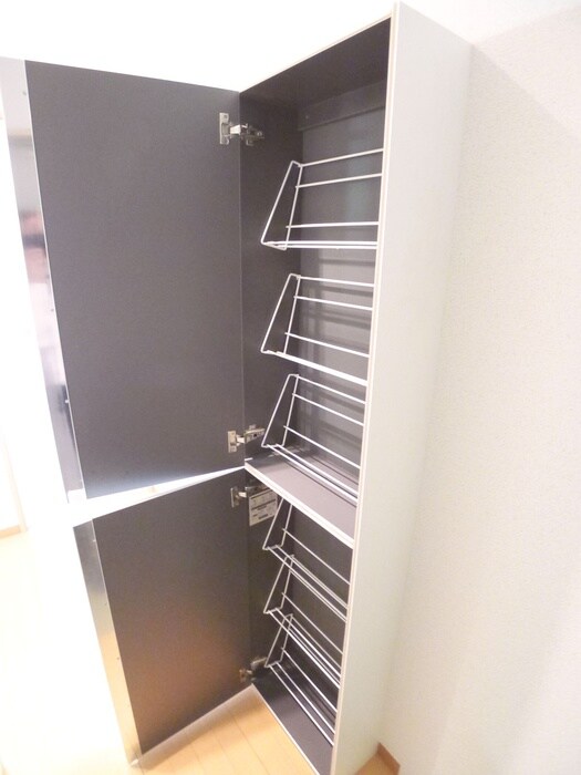 グランシャトー津田沼の物件内観写真