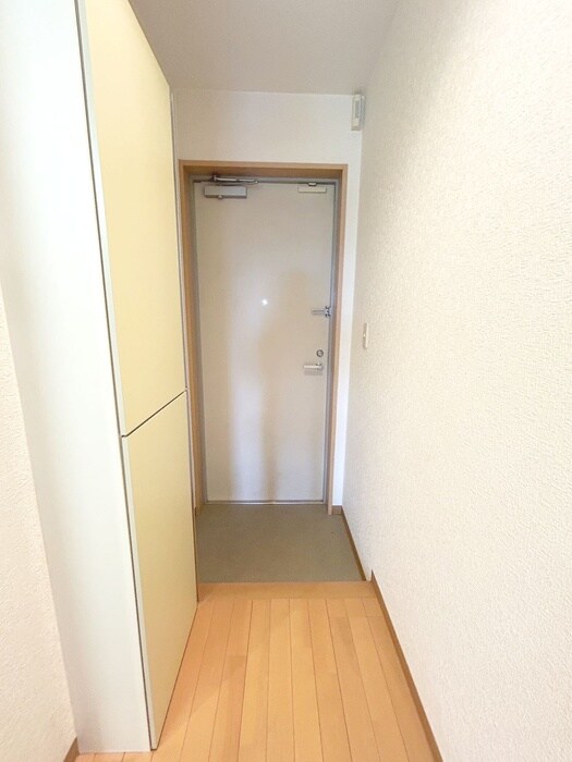 グランシャトー津田沼の物件内観写真