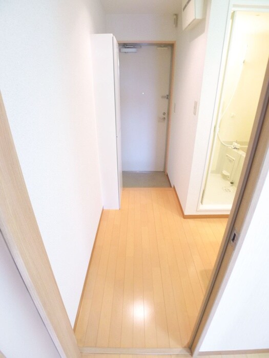 グランシャトー津田沼の物件内観写真