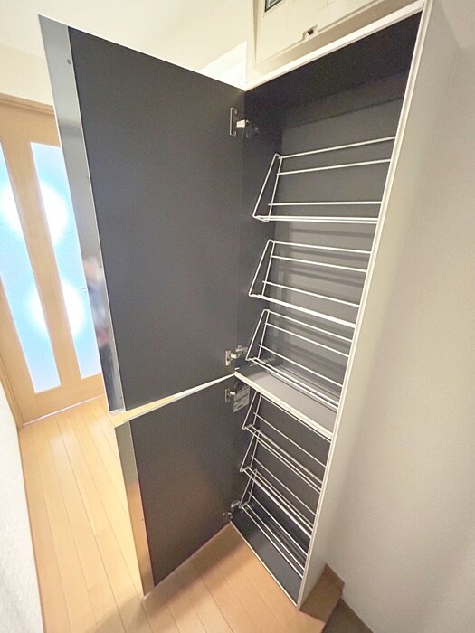 グランシャトー津田沼の物件内観写真