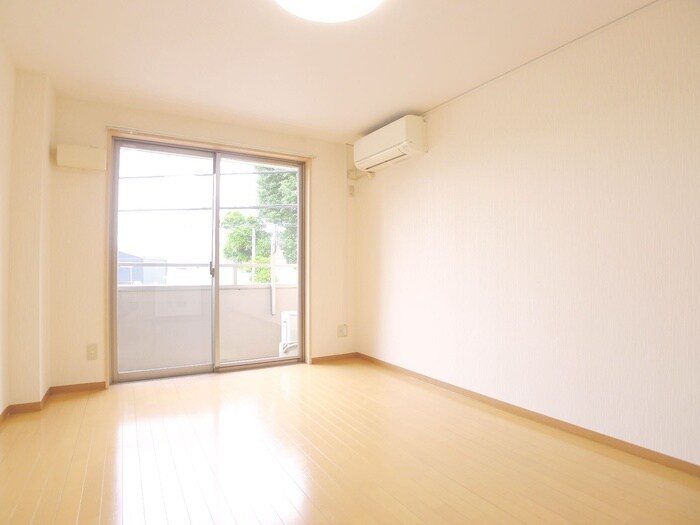 グランシャトー津田沼の物件内観写真