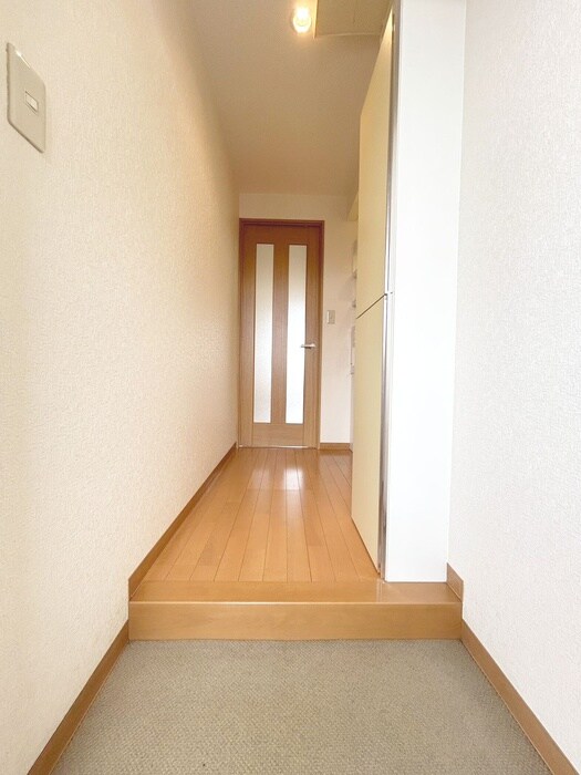 グランシャトー津田沼の物件内観写真