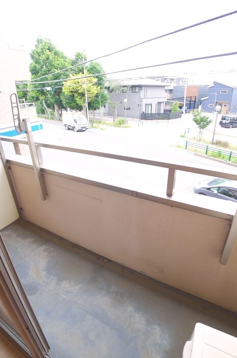 グランシャトー津田沼の物件内観写真