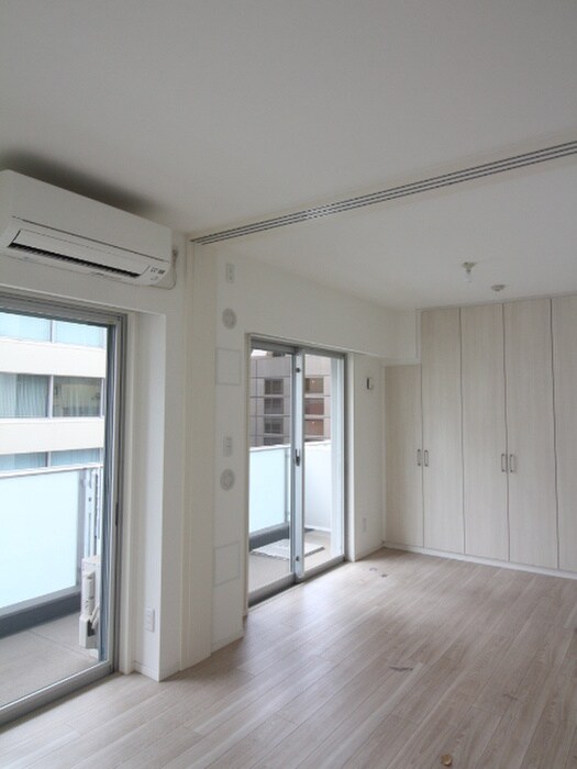 サイプレス日本橋本町の物件内観写真