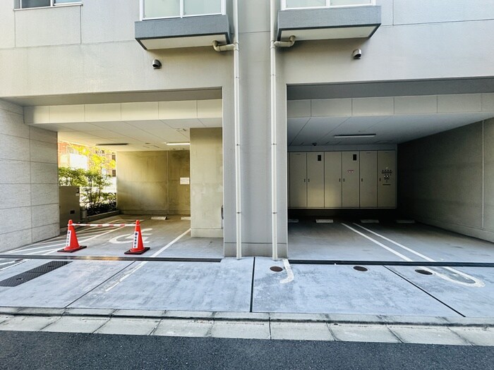 サイプレス日本橋本町の物件外観写真