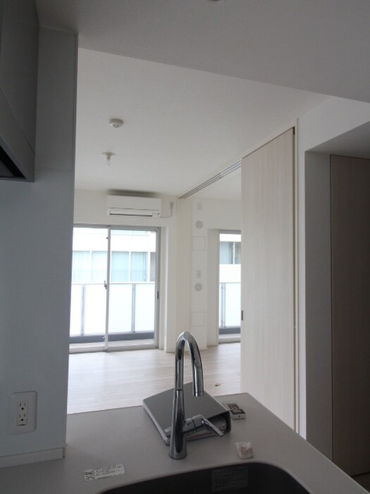 サイプレス日本橋本町の物件内観写真