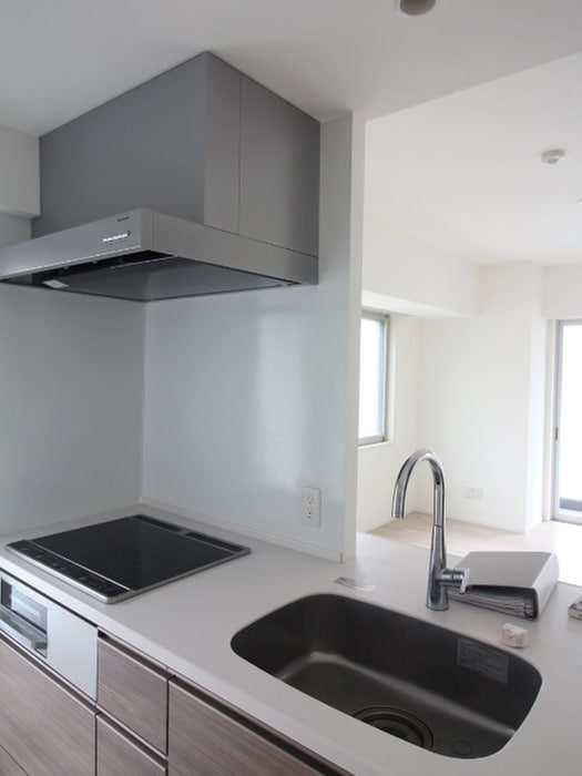 サイプレス日本橋本町の物件内観写真