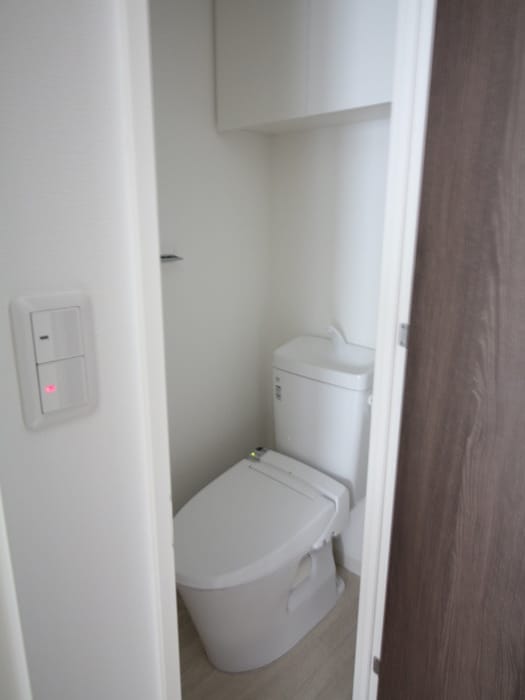 サイプレス日本橋本町の物件内観写真