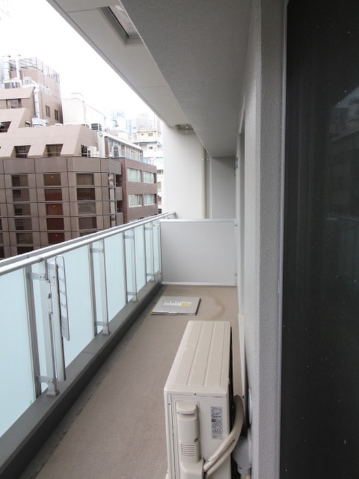 サイプレス日本橋本町の物件内観写真