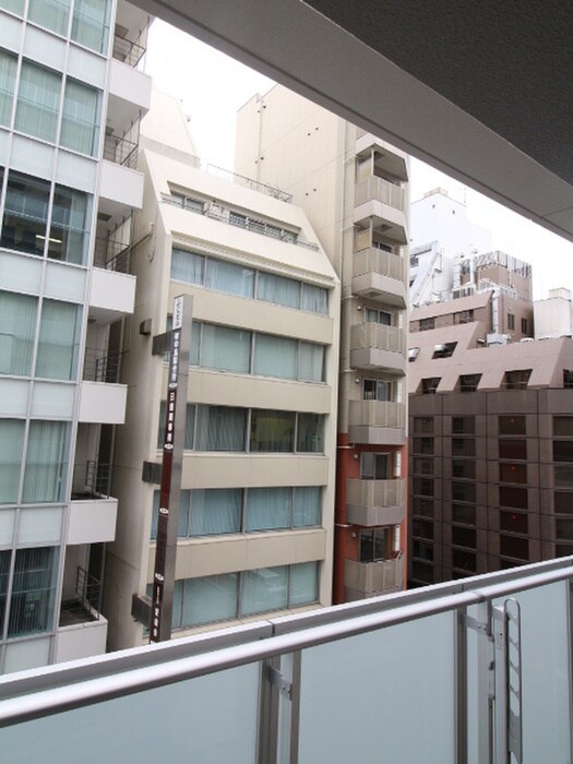 サイプレス日本橋本町の物件内観写真