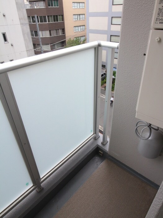 サイプレス日本橋本町の物件内観写真