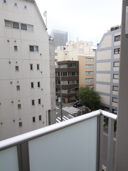 サイプレス日本橋本町の物件内観写真