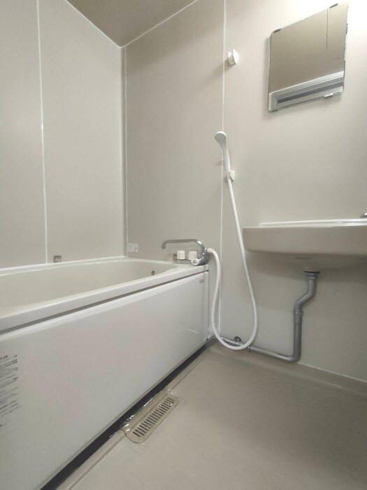 ソーラーハイツの物件内観写真