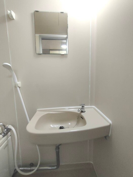 ソーラーハイツの物件内観写真