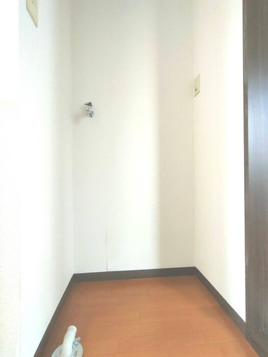 ソーラーハイツの物件内観写真