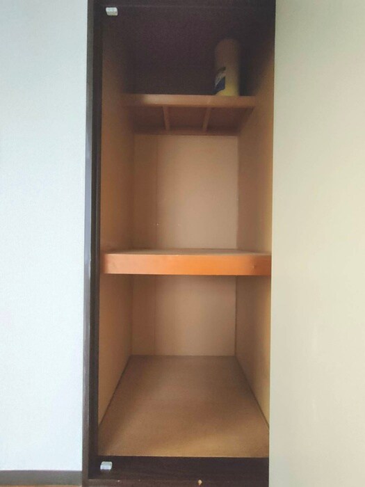 ソーラーハイツの物件内観写真