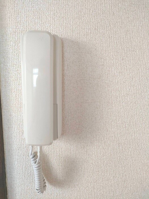 ソーラーハイツの物件内観写真