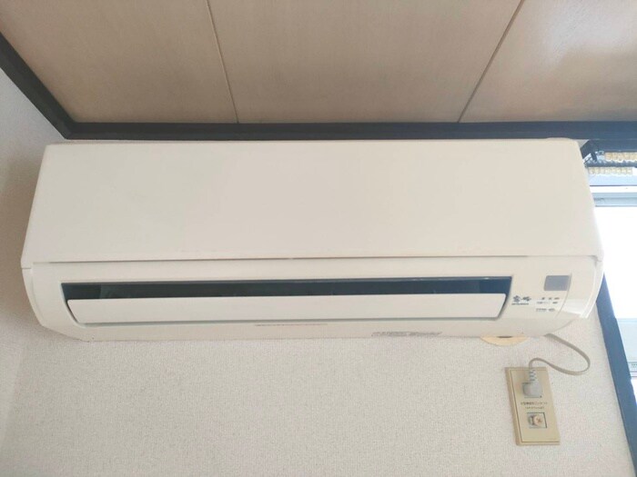 ソーラーハイツの物件内観写真