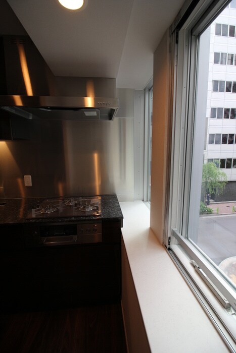 ﾐﾚｱｺｰﾄ銀座ﾌﾟﾚﾐｱの物件内観写真