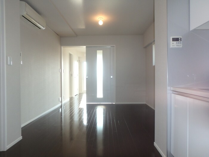パ－クアクシス板橋本町の物件内観写真