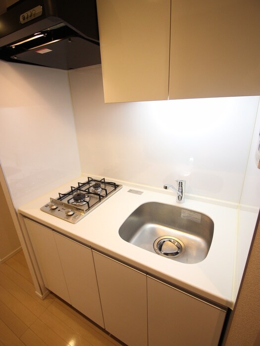 パ－クアクシス板橋本町の物件内観写真