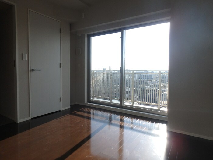 パ－クアクシス板橋本町の物件内観写真