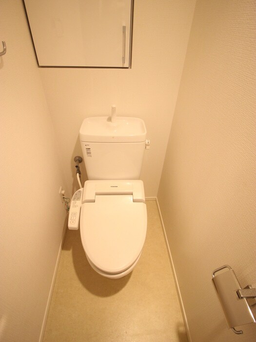 パ－クアクシス板橋本町の物件内観写真