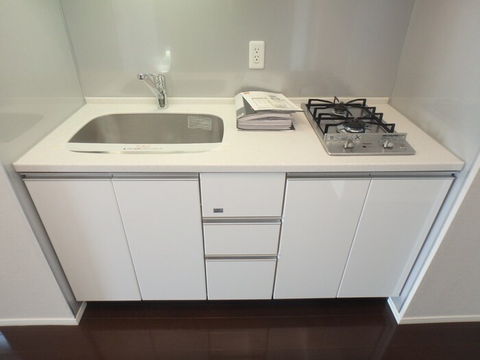 パ－クアクシス板橋本町の物件内観写真