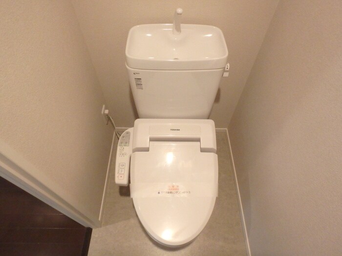 パ－クアクシス板橋本町の物件内観写真